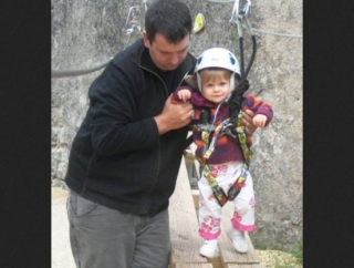  Curso de aventura en el Fort para Niños 